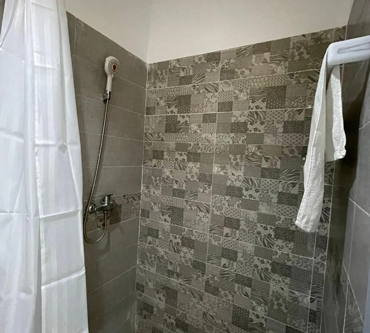 Center Marrakech Getaway Apartment Marrakesh