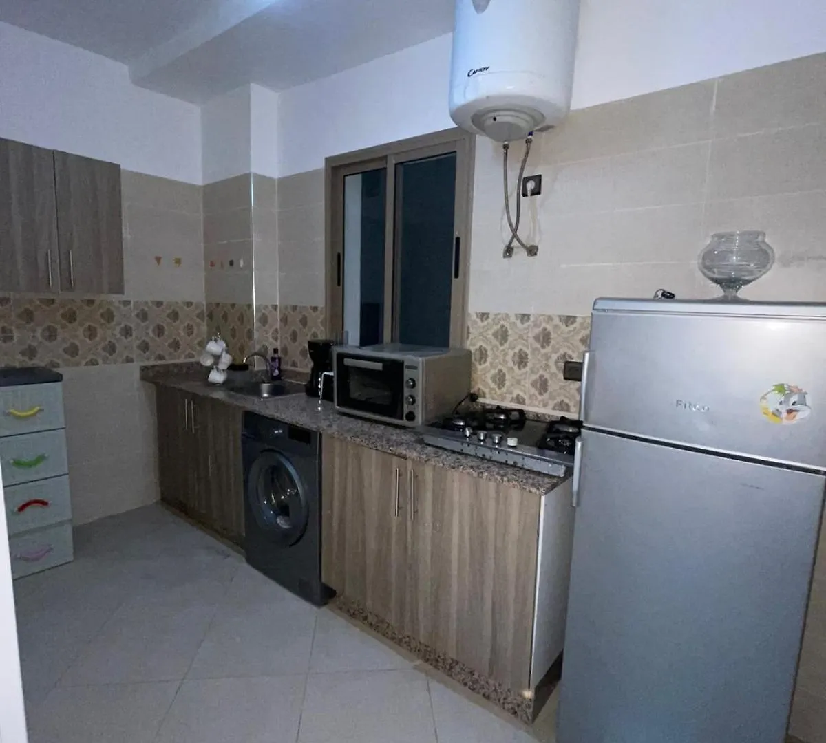 Center Marrakech Getaway Apartment Marrakesh