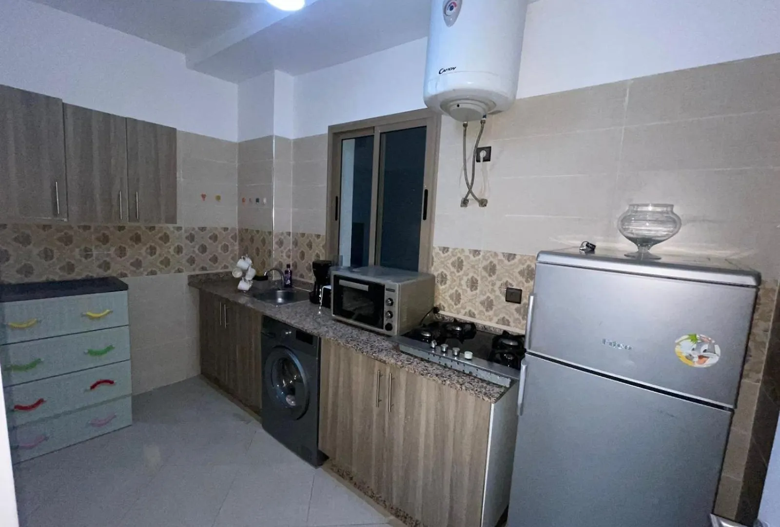 Center Marrakech Getaway Apartment Marrakesh 0*,  Marokko