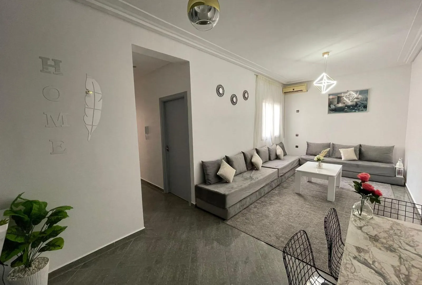 Center Marrakech Getaway Apartment Marrakesh