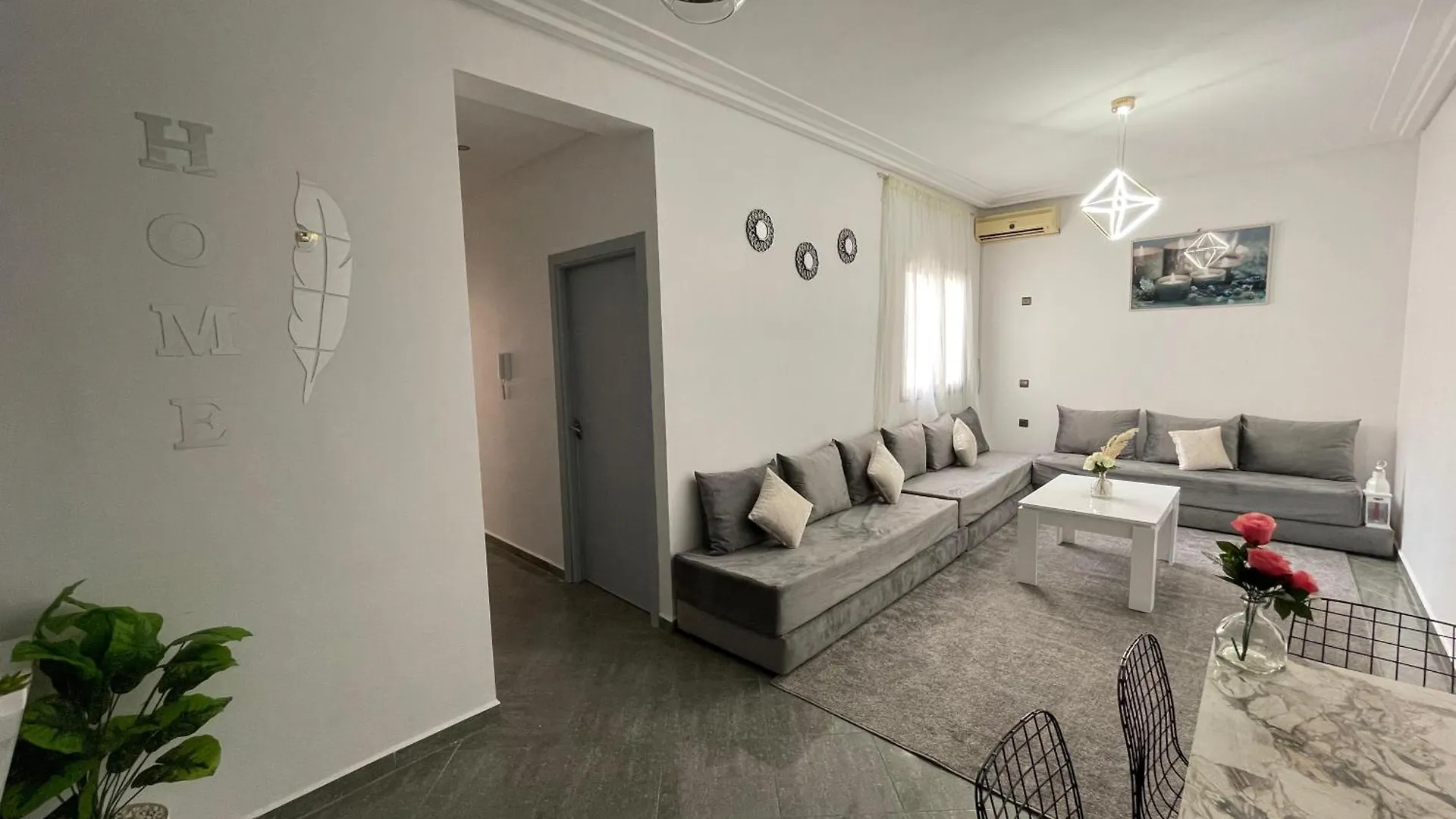 Center Marrakech Getaway Apartment Marrakesh