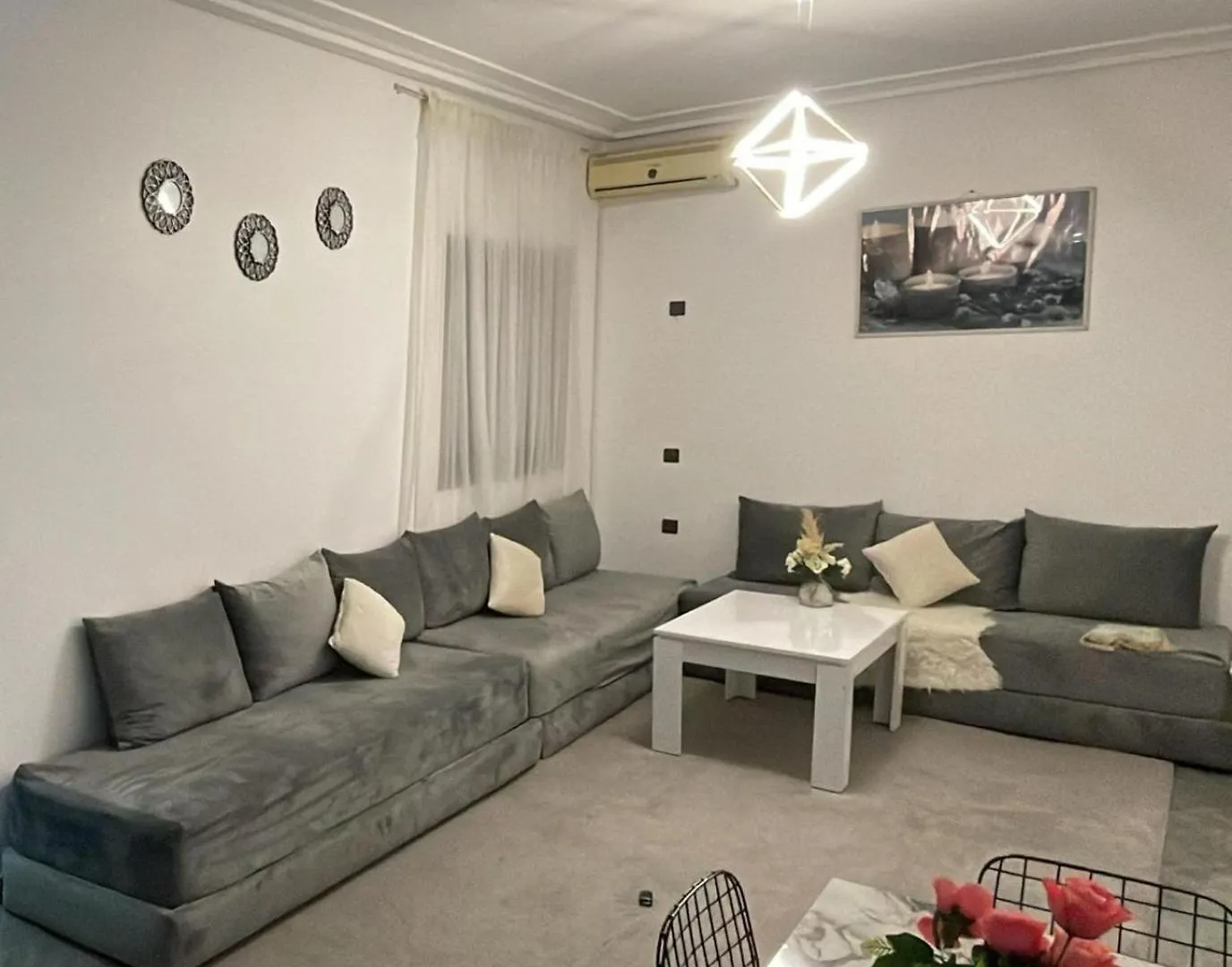 Contacten van Center Marrakech Getaway Apartment