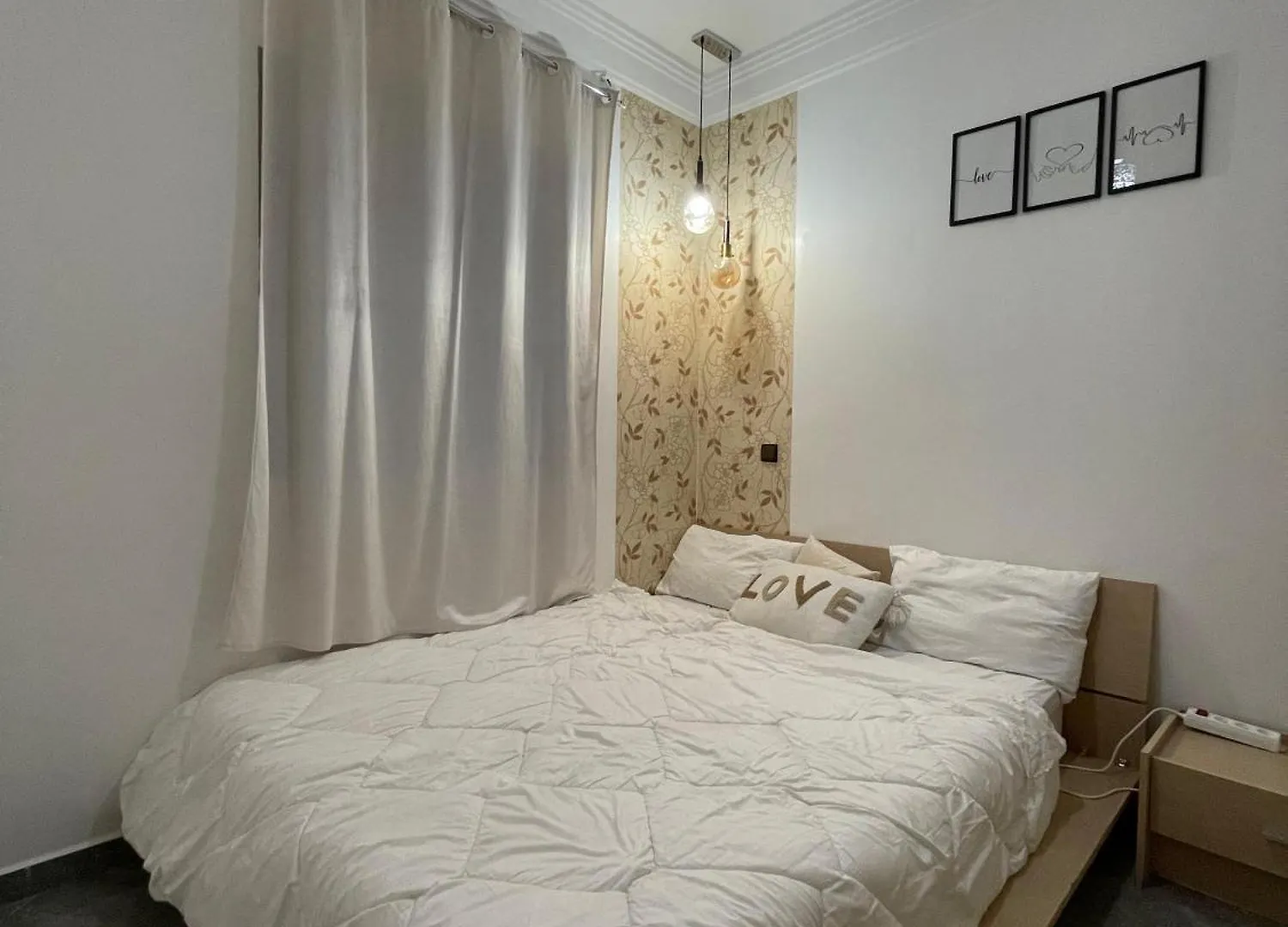 Center Marrakech Getaway Apartment Marrakesh 0*,  Marokko