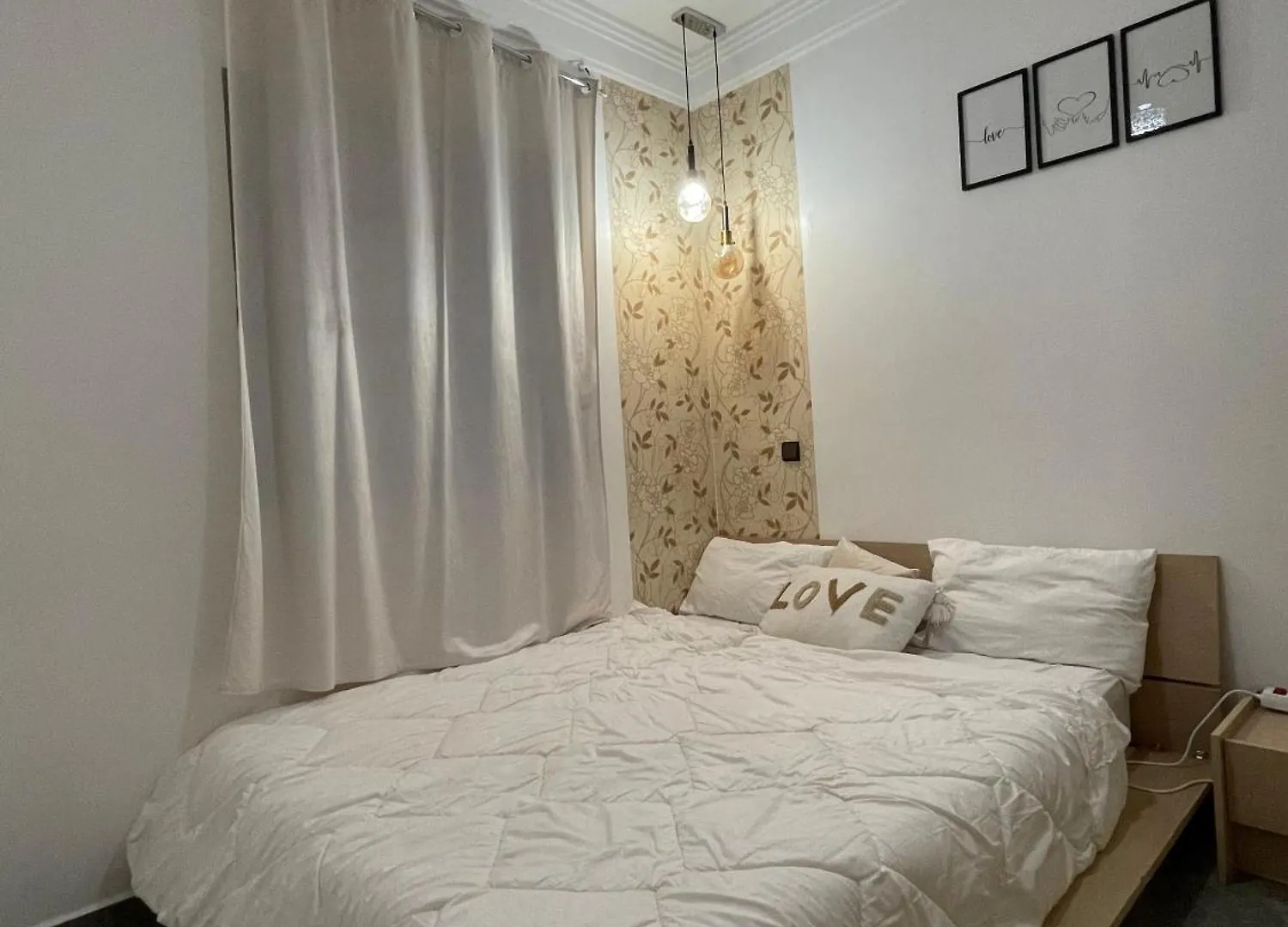 Center Marrakech Getaway Apartment Marrakesh Marokko